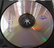 CD - Johnny Winter - No Time To Live