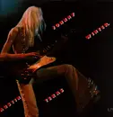LP - Johnny Winter - Austin Texas