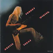 CD - Johnny Winter - Austin Texas - Obi