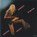 CD - Johnny Winter - Austin Texas - Obi