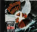 CD - Johnny Winter - Birds can't row boats