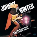 CD - Johnny Winter - Captured Live!
