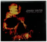 Johnny Winter - Dust Bowl Blues