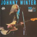 CD - Johnny Winter - Five After Four AM