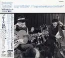 CD - Johnny Winter - 'Hey, Where's Your Brother?' - Obi