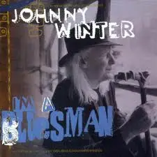 Johnny Winter - I'm a Bluesman