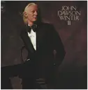 LP - Johnny Winter - John Dawson Winter III