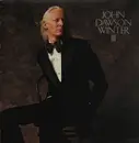 LP - Johnny Winter - John Dawson Winter III