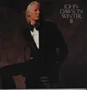 LP - Johnny Winter - John Dawson Winter III