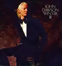 LP - Johnny Winter - John Dawson Winter III