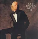 LP - Johnny Winter - John Dawson Winter III
