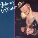 CD - Johnny Winter - Johnny Winter