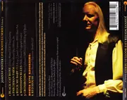 CD - Johnny Winter - Live Bootleg Series Vol. 2