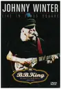 DVD - Johnny Winter - Live In Times Square