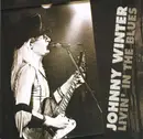 CD - Johnny Winter - Livin' In The Blues
