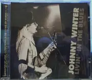 CD - Johnny Winter - Livin' In The Blues