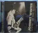 CD - Johnny Winter - Livin' In The Blues