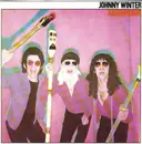 CD - Johnny Winter - Raisin' Cain