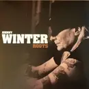 LP - Johnny Winter - Roots