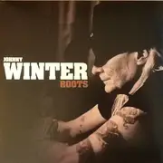 LP - Johnny Winter - Roots