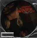 Picture Disc - Johnny Winter - Step Back