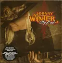 7inch Vinyl Single-Box - Johnny Winter - Step Back