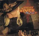 CD - Johnny Winter - Step Back - Tri-Fold Cardboard Sleeve