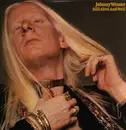 LP - Johnny Winter - Still Alive And Well