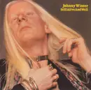 CD - Johnny Winter - Still Alive And Well