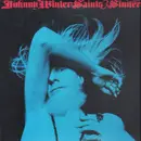 LP - Johnny Winter - Saints & Sinners