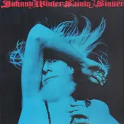 Johnny Winter - Saints & Sinners