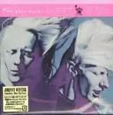 Double CD - Johnny Winter - Second Winter - Replica Sleeve + OBI + Booklet