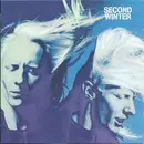 CD - Johnny Winter - Second Winter