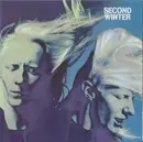 CD - Johnny Winter - Second Winter
