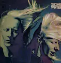 Double LP - Johnny Winter - Second Winter