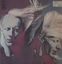 LP - Johnny Winter - Second Winter - Gatefold