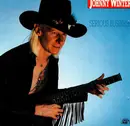 CD - Johnny Winter - Serious Business