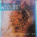 CD - Johnny Winter - The Winter Of  '88