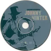 CD - Johnny Winter - The Best Of Johnny Winter