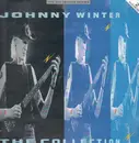 Double LP - Johnny Winter - The Collection