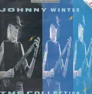 Johnny Winter - The Collection