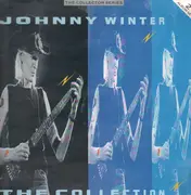 Double LP - Johnny Winter - The Collection
