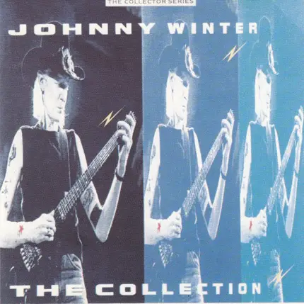 Johnny Winter - The Collection