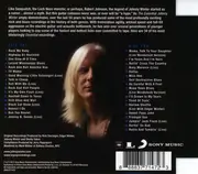Double CD - Johnny Winter - The Essential Johnny Winter - Super jewel case