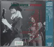 CD - Johnny Winter - The Johnny Winter Story Vol.2 - Eternally