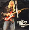 LP - Johnny Winter - The Johnny Winter Story - unique cover