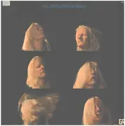 LP - Johnny Winter - The Johnny Winter Story