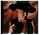 CD - Johnny Winter - The Progressive Blues Experiment