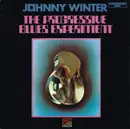LP - Johnny Winter - The Progressive Blues Experiment