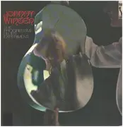 LP - Johnny Winter - The Progressive Blues Experiment